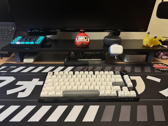 Monitor Stand / Desk Shelf infill 3D model thumbnail