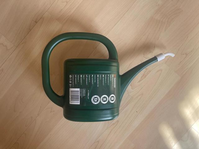 Parkside Lidl Watering can tip 3D model thumbnail