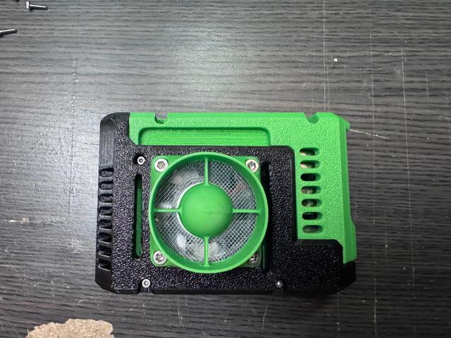 CoolCase 3D model thumbnail