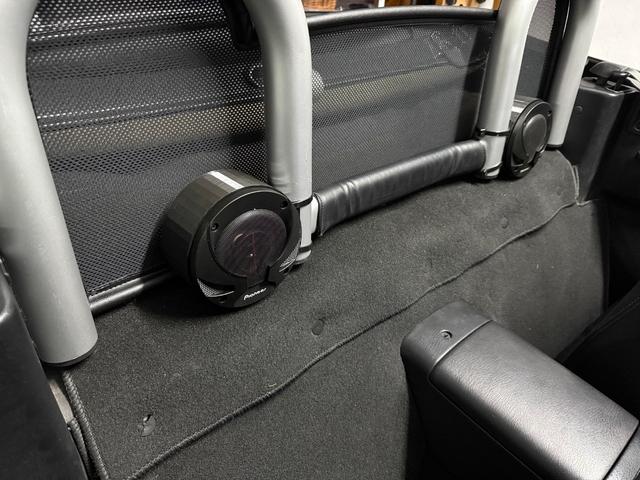 Speaker mount for Miata roll over bar 50mm 3D model thumbnail