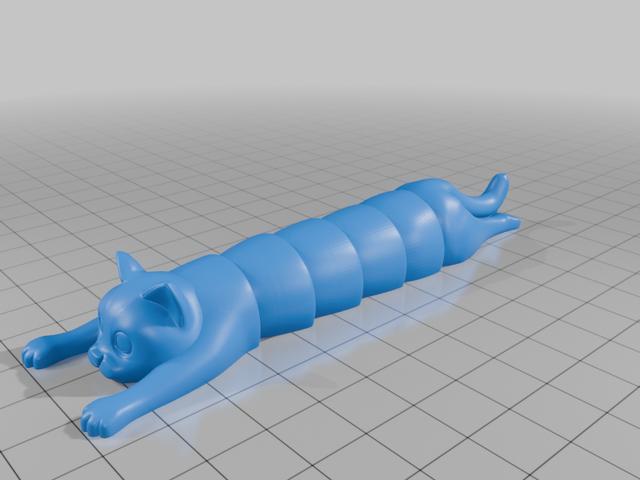 cataa 3D model thumbnail