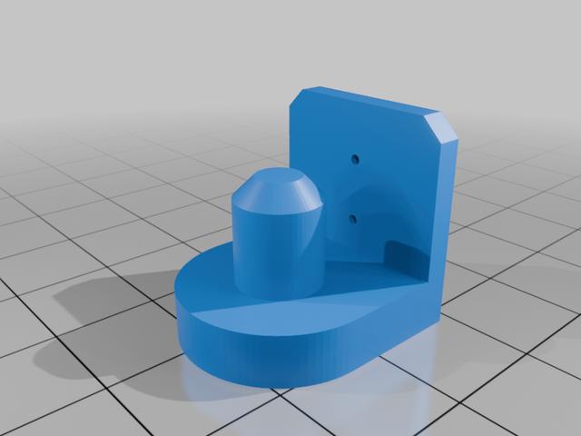 Radioddity HF-010 Set Measuring Tape improvement 3D model thumbnail