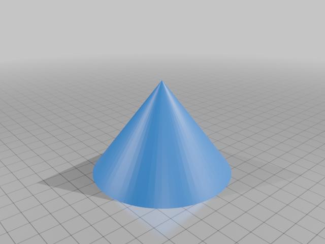 CNC Bit Center Guide 3D model thumbnail