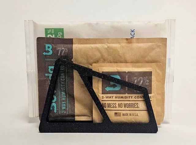 Boveda Rehydration 3D model thumbnail