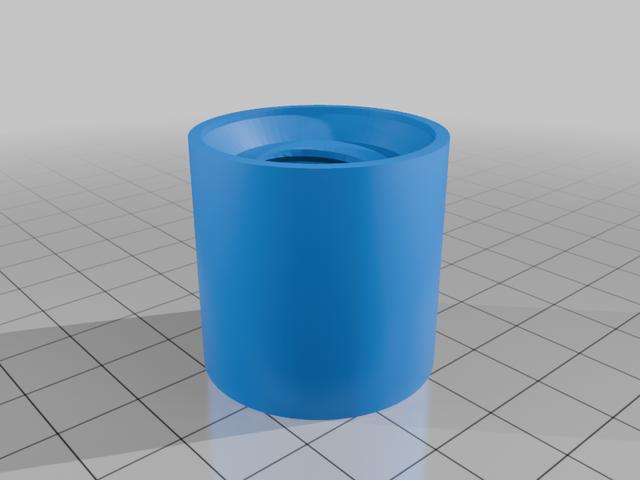 nailpike 3D model thumbnail