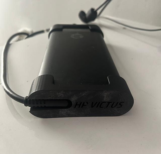 HP VICTUS ADAPTER PROTECTOR 3D model thumbnail