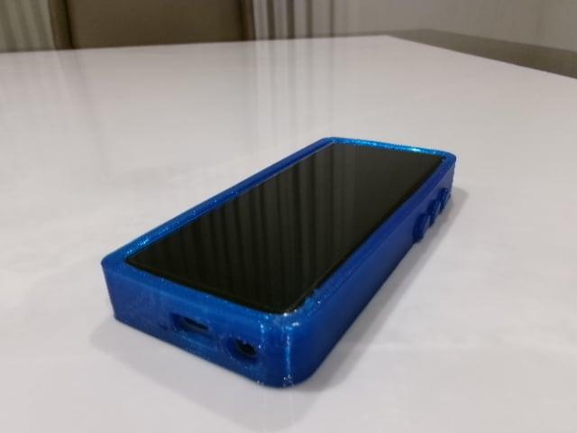 Case for 24six solo 3 3D model thumbnail