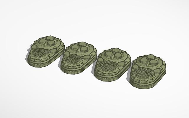 Ngope-class Science Vessel 3D model thumbnail