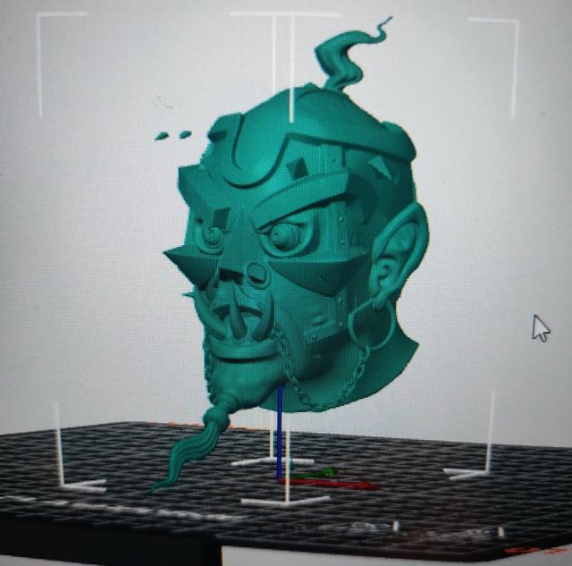 Sexytime 3D model thumbnail