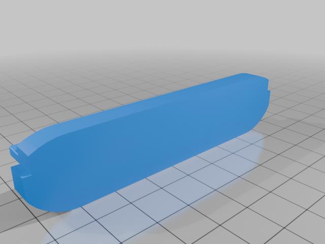nternet-link case 1 3D model thumbnail