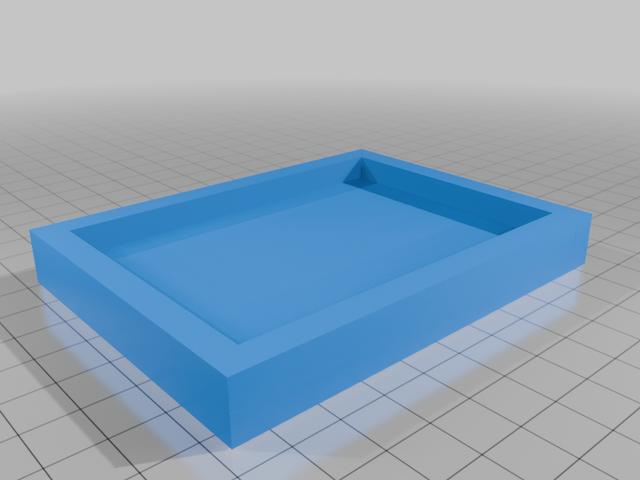 Box 3D model thumbnail