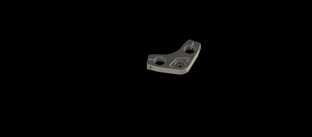 MPCNC Primo Z_Coupler 3D model thumbnail