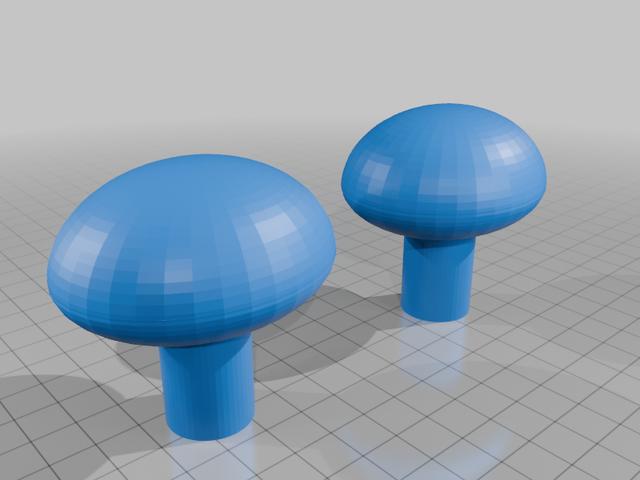 Adaptive Art Tools 3D model thumbnail