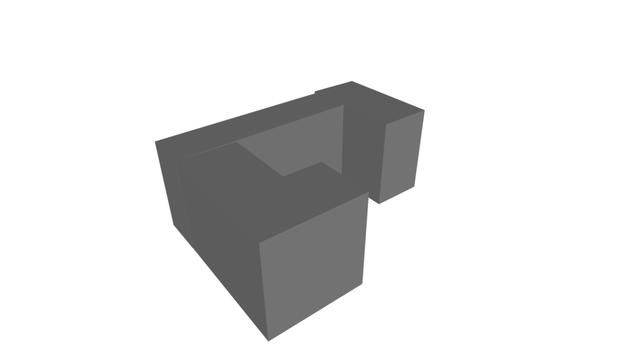 TWR COUPLING DESIGN 3D model thumbnail