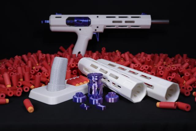 Wave 1 PK Squire upgrades 3D model thumbnail
