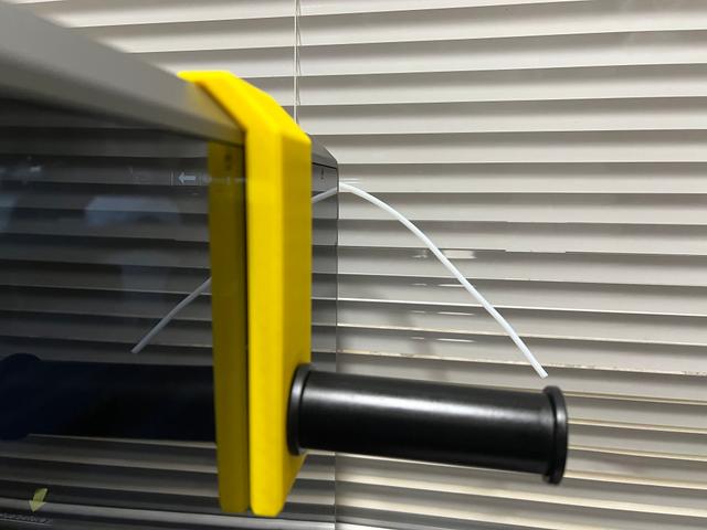 K1 / K1 Max - Spool Holder 3D model thumbnail