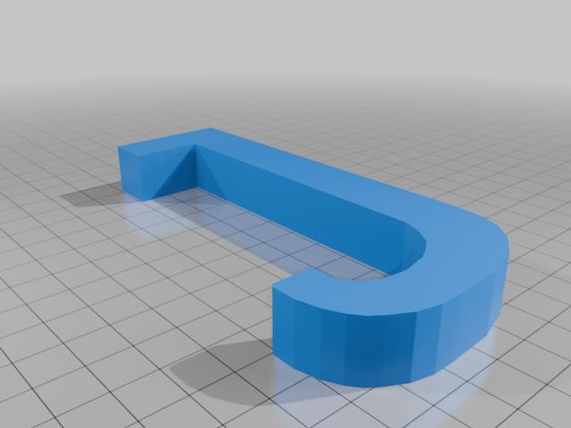 Endless Alphabet and Reader 3D model thumbnail