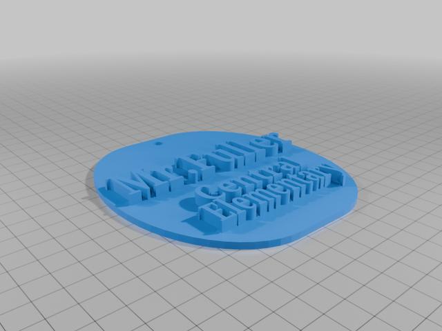 Copy of best coding teacher 3D model thumbnail
