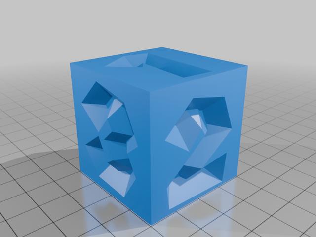 MARIO PARTY 3D model thumbnail