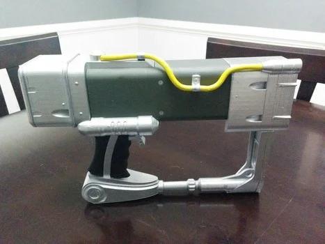 AEP7 Organized/painted for Snapmaker U1 3D model thumbnail