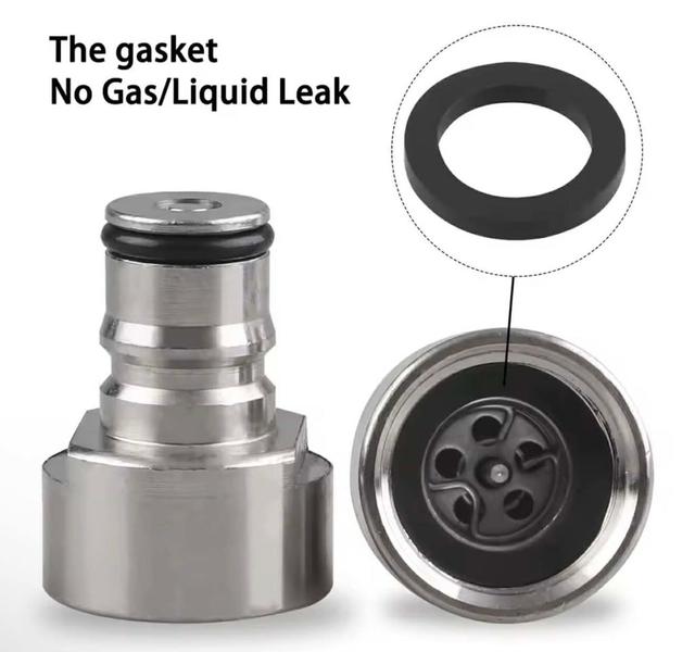 C02 valve oring OD 25x15.5 ID Gasket 3D model thumbnail