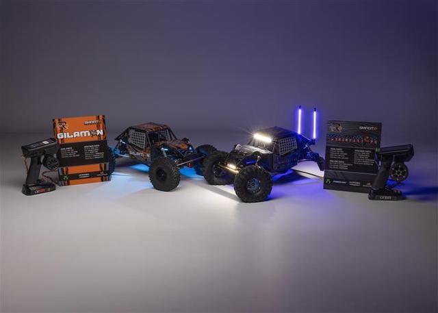 Ultimate SR1015 Gilamon 3D Print Files 3D model thumbnail