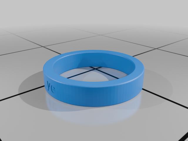 jewelery_A 3D model thumbnail