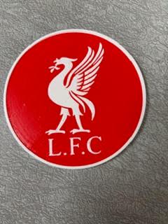 LFC Coaster -designed for multi-color 3D printer 3D model thumbnail
