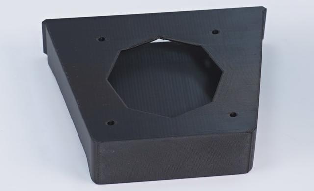 Exhaust accessories 3D model thumbnail