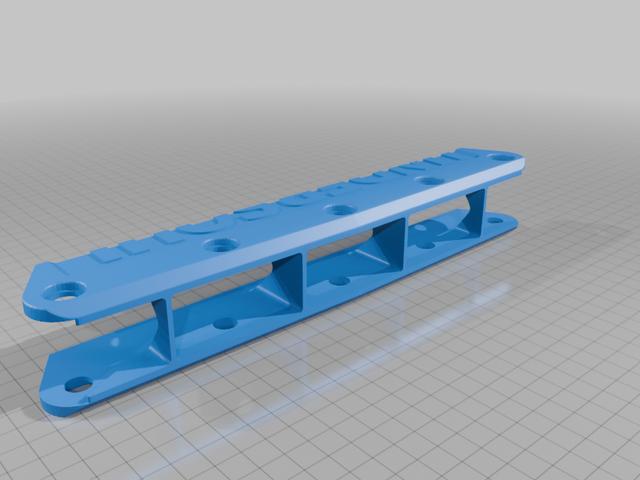 BVRRATO 3D model thumbnail