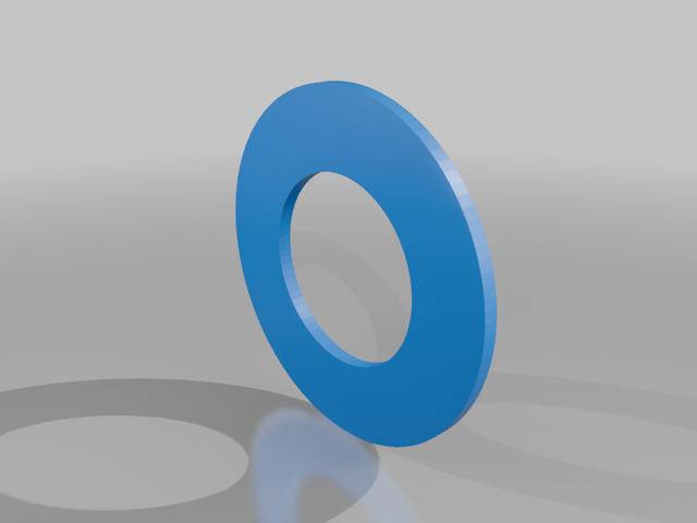 shems 3D model thumbnail