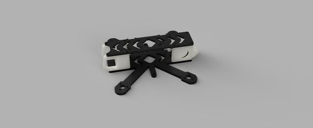 MFD Moon Bouncer 3D model thumbnail
