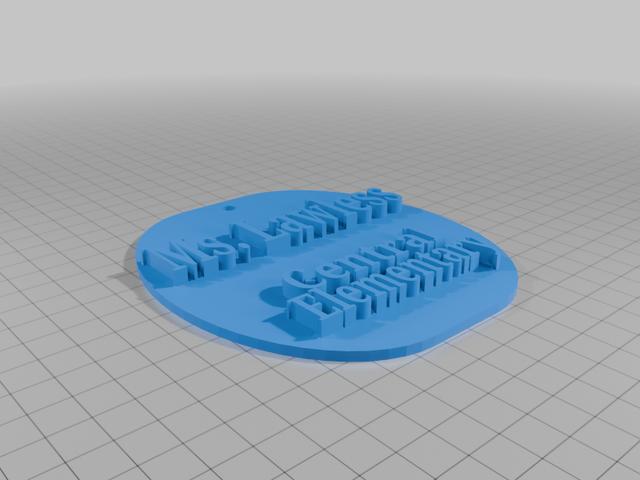 Copy of best coding teacher 3D model thumbnail