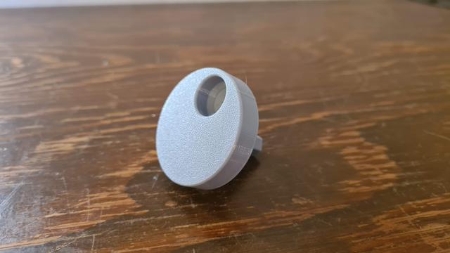 More user-friendly Winder 3D model thumbnail