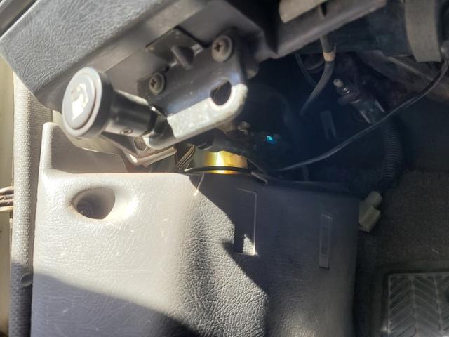 1st gen 4runner fuel door cable repair 3D model thumbnail