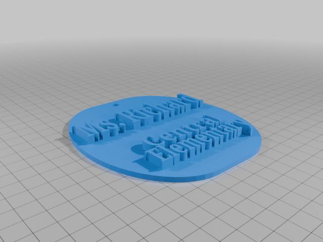 Copy of best coding teacher 3D model thumbnail