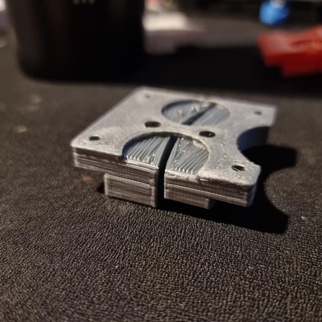 The Recreator 3D - Community Bottle Cutter UK Penny Remix 3D model thumbnail