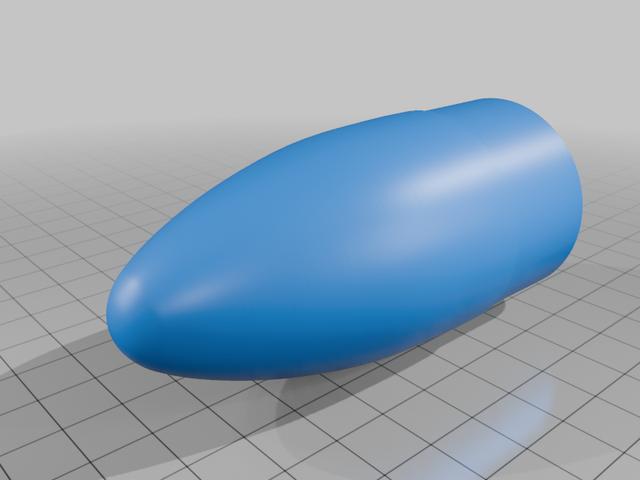 Centuri PNC-160 3D model thumbnail