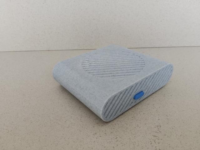 drawer case for Raspberry Pi 5 with Pi5 Connector Adapter 3D model thumbnail