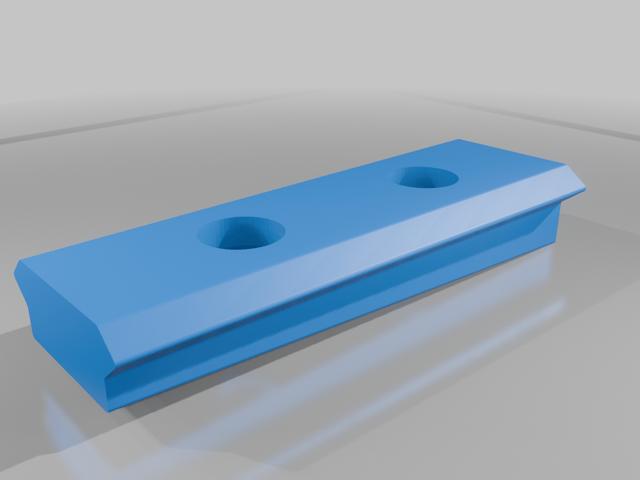 Phil 3D model thumbnail