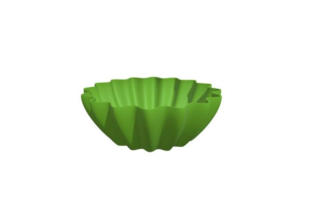 Bowl 3D model thumbnail