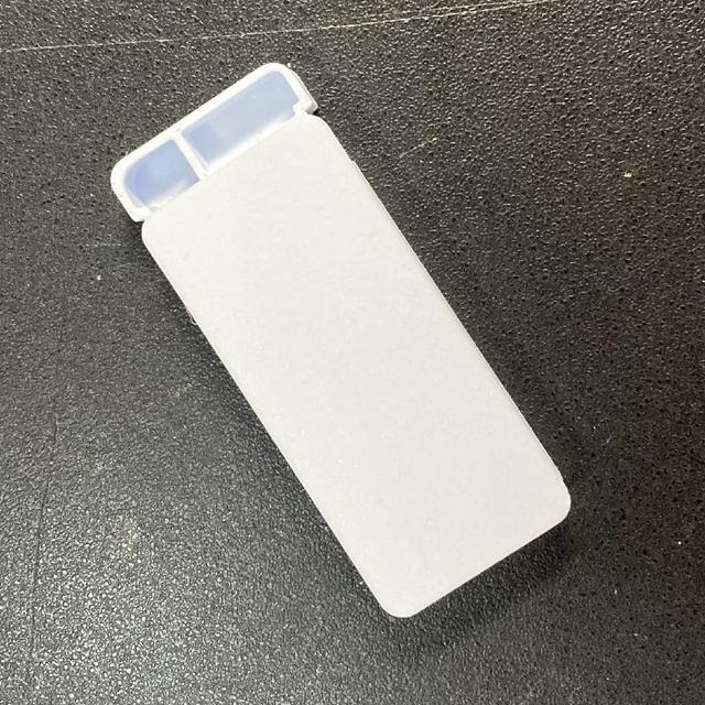 汎用小型電子回路ケース Generic Electrical Circuit Enclosure 3D model thumbnail