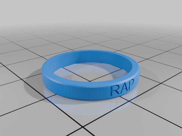 Jewelry_A  3D model thumbnail
