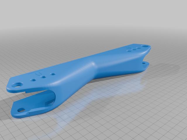 ACCIDIA 3D model thumbnail