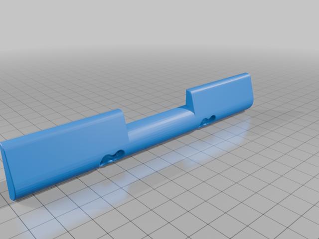 stand v2.  3D model thumbnail