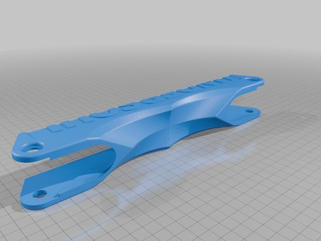 VIOLENTI  3D model thumbnail