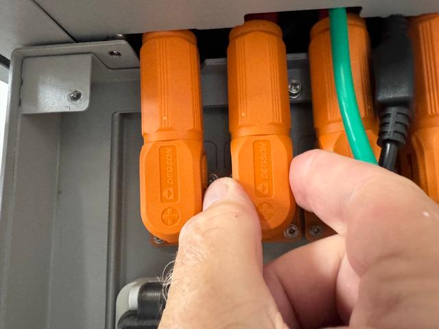 Degson Battery connector release tool 3D model thumbnail