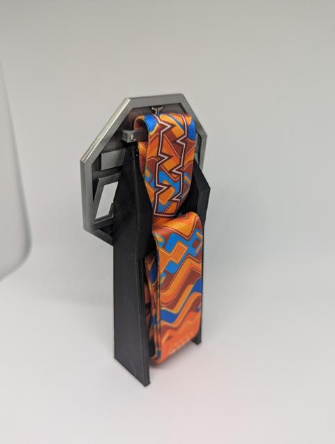 Medal Stand 3D model thumbnail