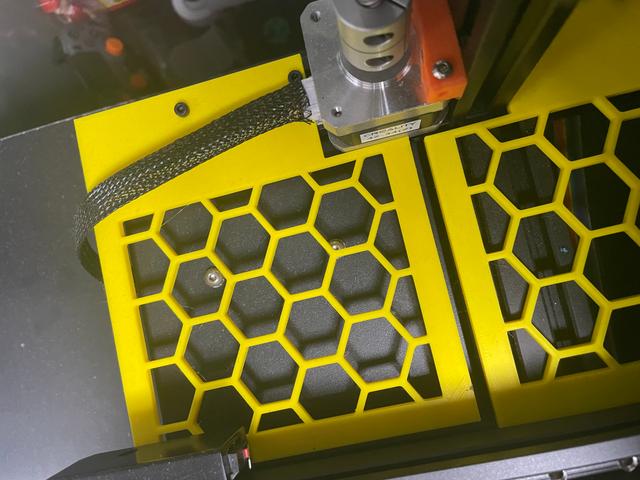 Dual Z Axis remix 3D model thumbnail