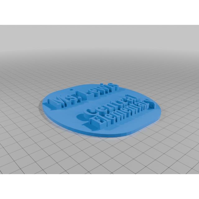 Copy of best coding teacher 3D model thumbnail